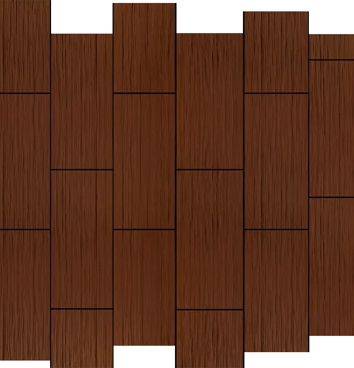 Wooden floor pattern background design