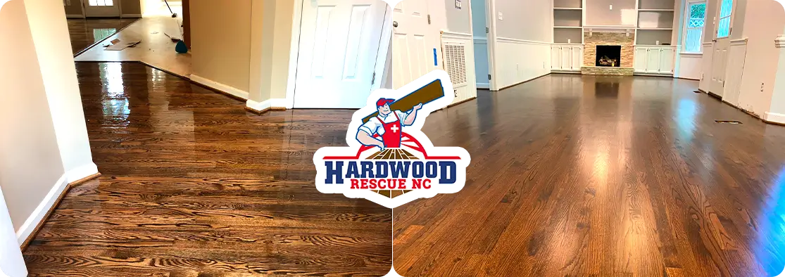 Transparent pricing guarantee for hardwood services