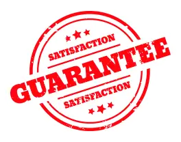 Hardwood Rescue NC Satisfaction Guarantee for Flooring Services