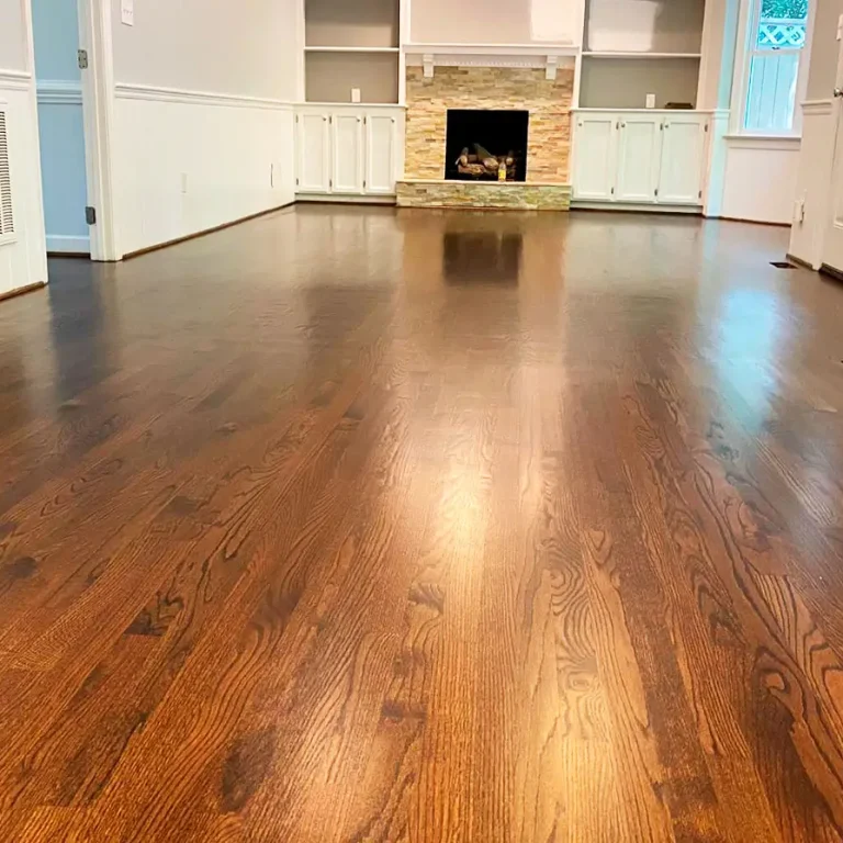 Best Hardwood Flooring Options for North Carolina Homes: Solid vs. Engineered vs. LVP