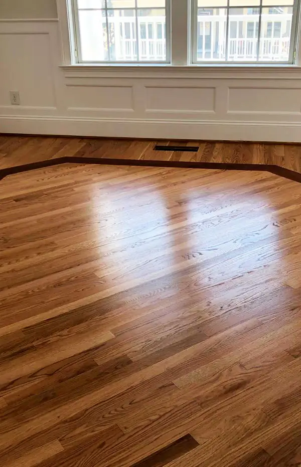Hardwood floor refinishing and installation in Chapel Hill – local experts with 20+ years of trusted service