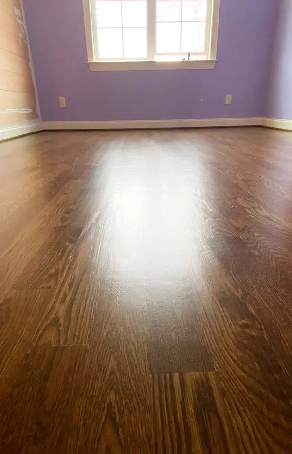 Hardwood floor refinishing and installation in Willow Springs – local experts with 20+ years of trusted service