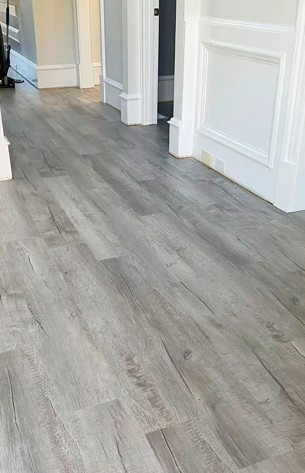 Hardwood floor refinishing and installation in Cary – local experts with 20+ years of trusted service