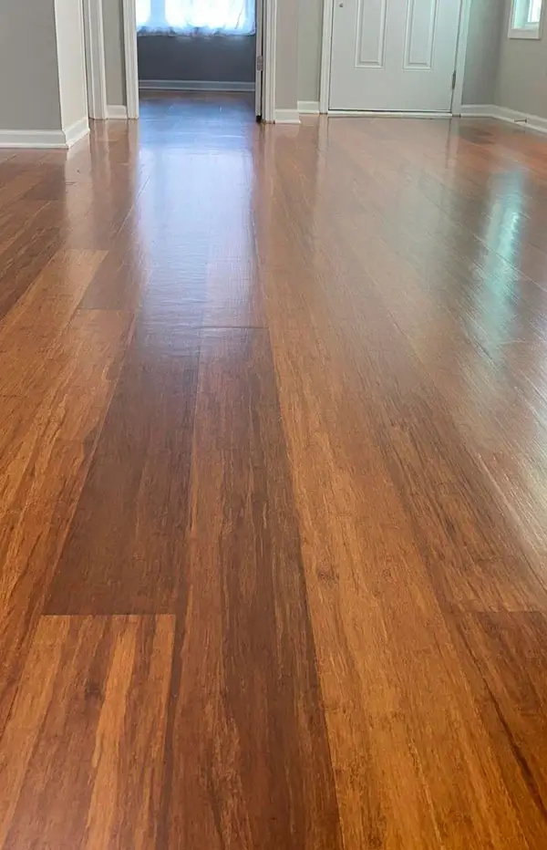 Hardwood floor refinishing and installation in Creedmoor – local experts with 20+ years of trusted service