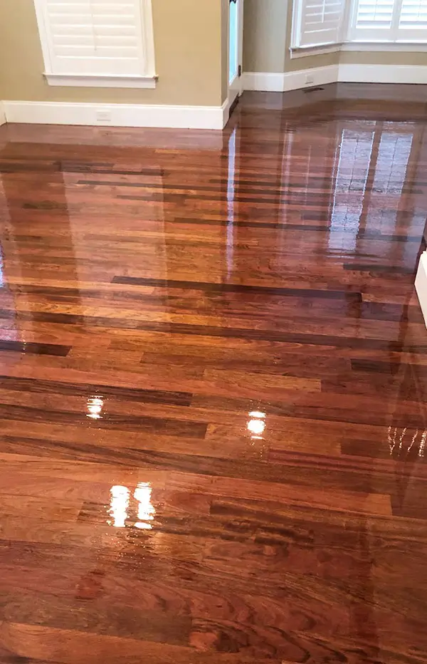 Hardwood floor refinishing and installation in Durham – local experts with 20+ years of trusted service