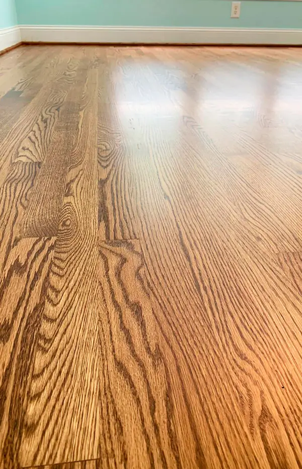 Hardwood floor refinishing and installation in Wake Forest – local experts with 20+ years of trusted service