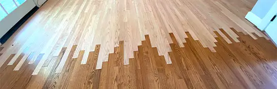 Image gallery marquee